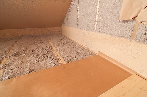 Professional Insulation Contractor in Venice, FL